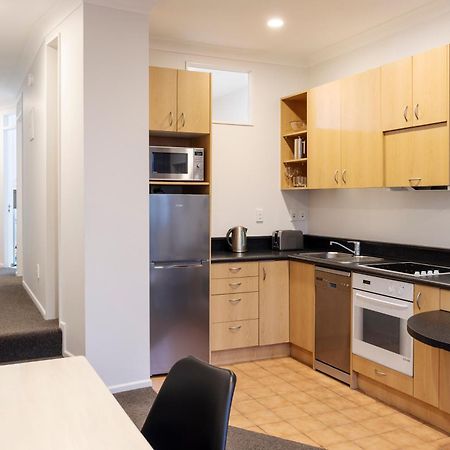 Quest On The Terrace Serviced Apartments Wellington Dış mekan fotoğraf